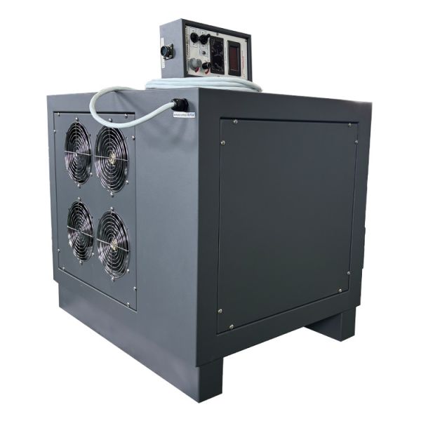12V 3000A Electroplating Rectifier 3-phase 380V Input High-frequency Adjustable
