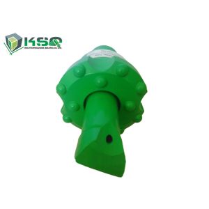R32 T38 Blast Hole Reaming Drill Bit Rock Drilling Tools For Quarrying /