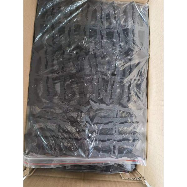 Rubber Sealing Gasket Washers Molded from Nitrile Rubber NBR for Auto Repair