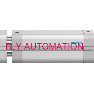 ADNGF-25-15-P-A 554231 Compact Pneumatic Cylinder GTIN4052568198589