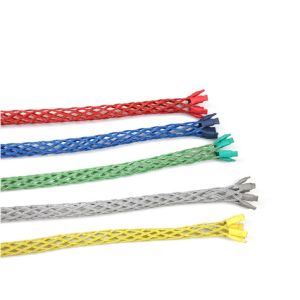 Excellent Gripping Power And Abrasion Resistance Color Pulling Grips Cable Grips