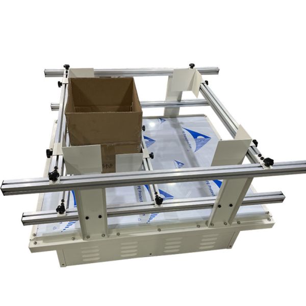Buy Carton Reliability Simulation Transport Vibration Testing Machine For Package at wholesale prices