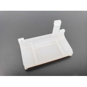 Industrial-Strength Illumination Robust Light Guide Panels for Challenging Conditions