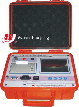 Buy MOA Metal Oxide Arrester MOA Tester at wholesale prices