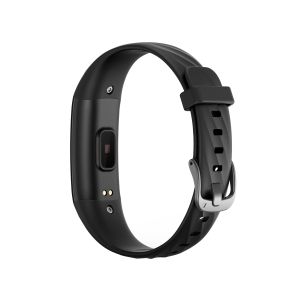 Heart Rate Smart Bracelet Color Screen Smart Wristwatch