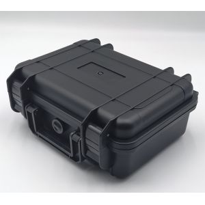 SC042 Waterproof Plastic Equipment Case