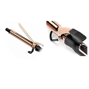 Adjustable Silk Electric Hair Rollers with High Concentration Negative Ion