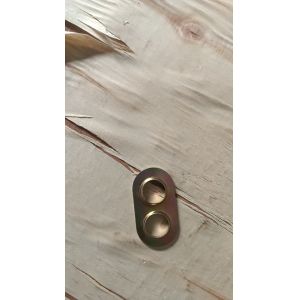 1269 302 164 Washer Screw Bolt High Strength Construction Machinery Parts