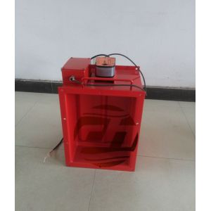 About Marine Throttle-marine Fire Damper Installation Essentials