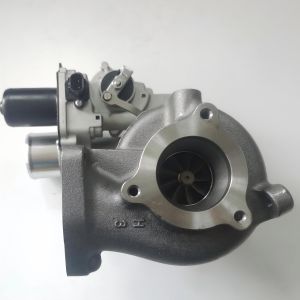17201-0L070 VB31 Electric Turbocharger for Toyota Hilux