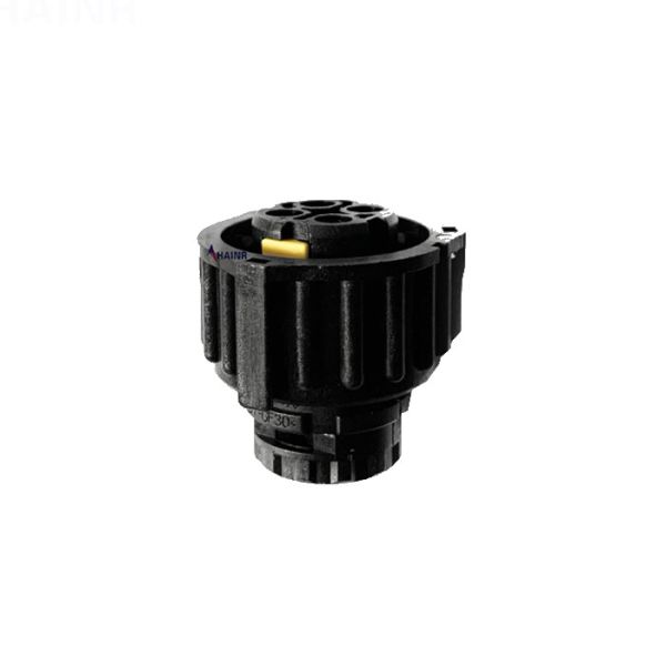 Buy 1-1813099-1 Wire Harness Connector Four Hole at wholesale prices