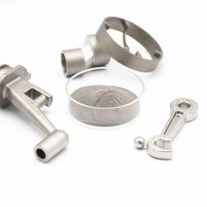 17-4PH Stainless Steel Powder Precipitation-hardening High Strength In