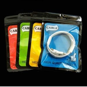 CPP Data Cable Packing Bag