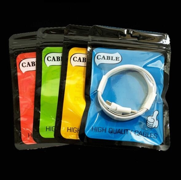 Buy CPP Data Cable Packing Bag at wholesale prices