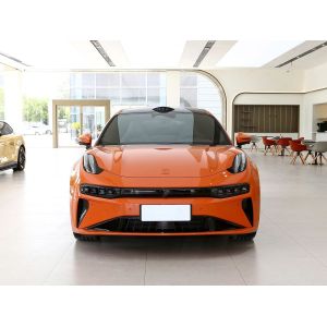 Zeekr 001 Electric Vehicle