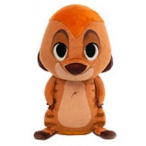 Disney The Lion King Plushies Timon And Pumbaa Plush Toys
