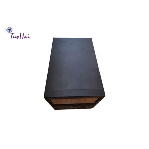 DS-8104AHGH(L)I-E4 High Quality HIK VISION Digital Video Recorder ATM Machine