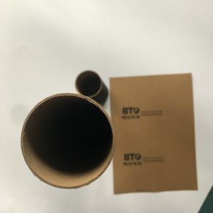 787x1092mm Anti Oil Coverage 21m2 Construction Floor Covering Paper