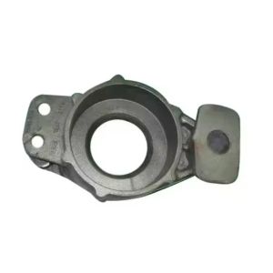 GJL20 GJL25 GG20 GG25 Grey Iron Cast Iron Sand Casting