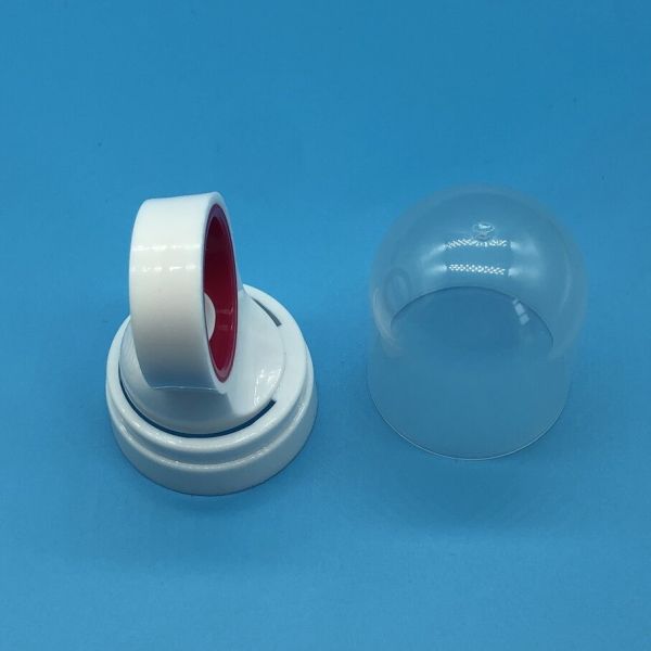 Buy Precision Nozzle Valve for Sunscreen Spray - Targeted Application, Easy Control, Universal Compatibility at wholesale prices