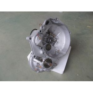 Quality Gearbox 4T06CA8 for Taska 650 TNS 650 Taska colt 650 Hummer 650 fit with LJ276MT-2 engine for sale