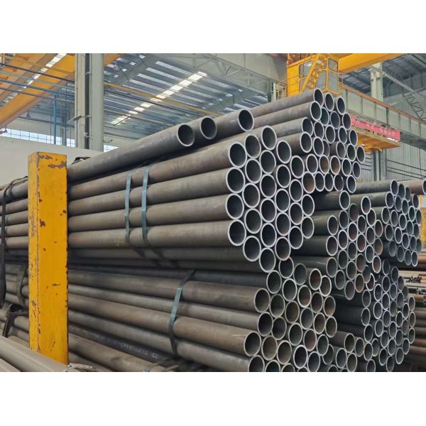 Buy Durable Carbon Steel Boiler Tubes Corrosion Proof at wholesale prices