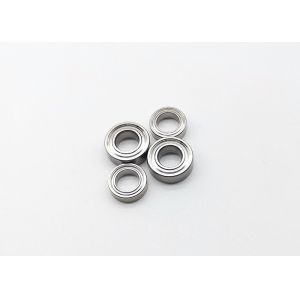 China MR104ZZ Small Motor Bearings Size 4*10*4mm Low Torque EMQ With Fast Speed on sale