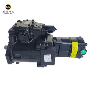 Remanufactured Kobelco K3SP36B SK70SR Hydraulic Pump YT10V00002F1 for Crawler