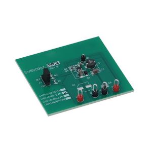 Quality LMR14006YEVM Embedded Solutions 600mA Step Down Converter Evaluation Module for sale