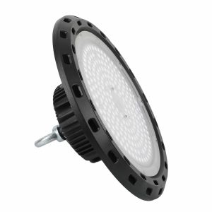 120w led high bay lights 130Lm/W High Efficiency Die Cast Aluminum Housing