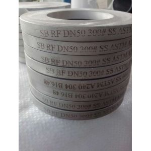 Quality ASTM A182 F304 spectacle blind for sale