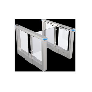 Fully Automatic Pedestrian Barrier Gate Electronic Access Control Speed Gate