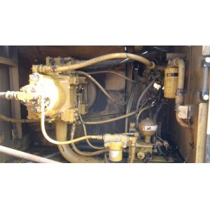 Caterpillar E200B Used Excavator For Sale