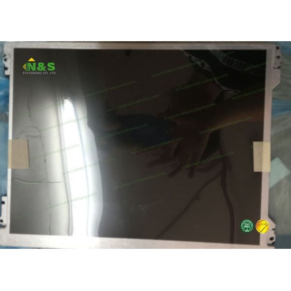 Buy G121XN01 V0 auo lcd display 12.1 inch with 245.76×184.32 mm Active Area at wholesale prices