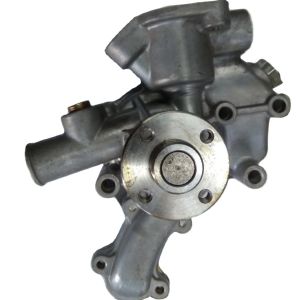 3JH3E 4JH2E 4JH3 Diesel Engine Water Pump 129470-42001 129470-42002 129470-42003