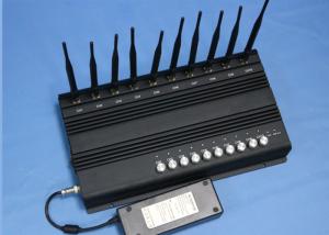 China Simple WIFI 2.4G Cell Phone Signal Jammer / Wireless Camera Jamming Device on sale China Simple WIFI 2.4G Cell Phone Signal Jammer / Wireless Camera Jamming Device on sale