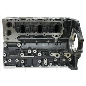 ISUZU Japanese Engine Parts 4HF1 4HE1 4HG1 4HK1 Engine Cylinder Block Good