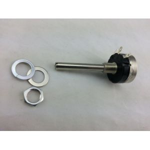 Rotary Potentiometer 1klin , Niebuhr , Cosmos Tokyo Especially Suitable For