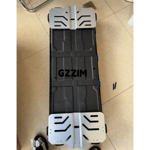 Universal Pickup Truck Tool Boxes Off Road Truck Accessories