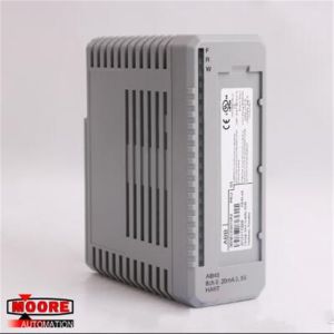 AI845-eA 3BSE023675R2 ABB Analog Input Module