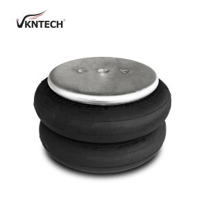 Air Spring Double Convoluted 2B 6971 Rubber Air Spring
