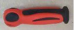 Buy 120MM Bicycle Rubber Handle Grips Ergonomic Design Easy To Install at wholesale prices