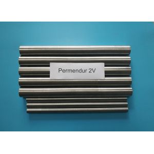 Hiperco 50A Soft Magnetic Alloy With High Magnetic Saturation 24 Kilogauss China