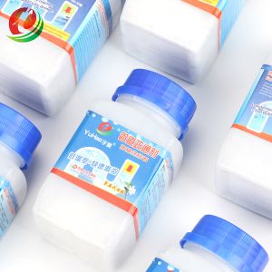 Mopping Pools Clogged Remover Powder Shower Drain Cleaner 500g/Bottle