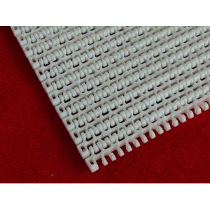 INTRALOX Series 1100 FLUSH GRID MODULAR BELTS PITCH 12.7MM MATERIALS ACETAL POM