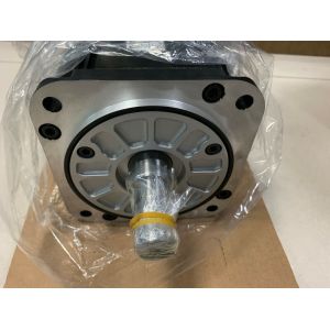 Yaskawa SGMGH-13DCA6F-OY AC Servo Motor 1.3KW 400V 5.4A NEW