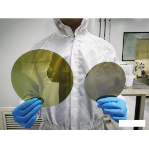 SiC Seed Crystals Specifically Those With Diameters Of 153, 155, 205, 203 And