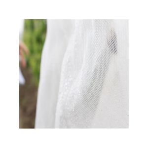 Insect Screen & Garden Netting Against Bugs, Birds & Squirrels