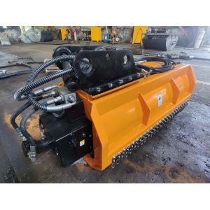 Mechanical_Grapple_Tool Heavy Duty Q355B/Q690D Mechanical Power Source
