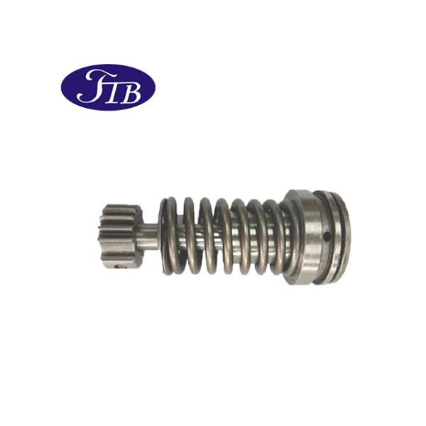 Buy FTB Excavator 1W6541 Diesel Injector Pump Plunger at wholesale prices